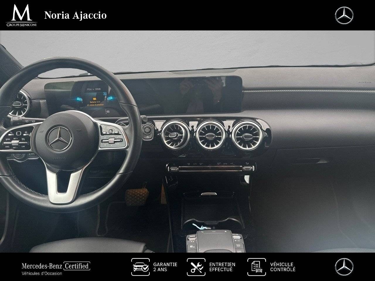 Photo du v&eacute;hicule 8 / 12