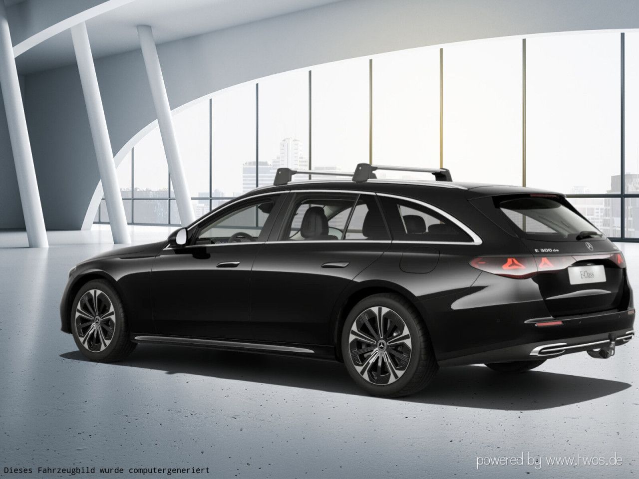Mercedes-Benz E-Klasse – Bild 16