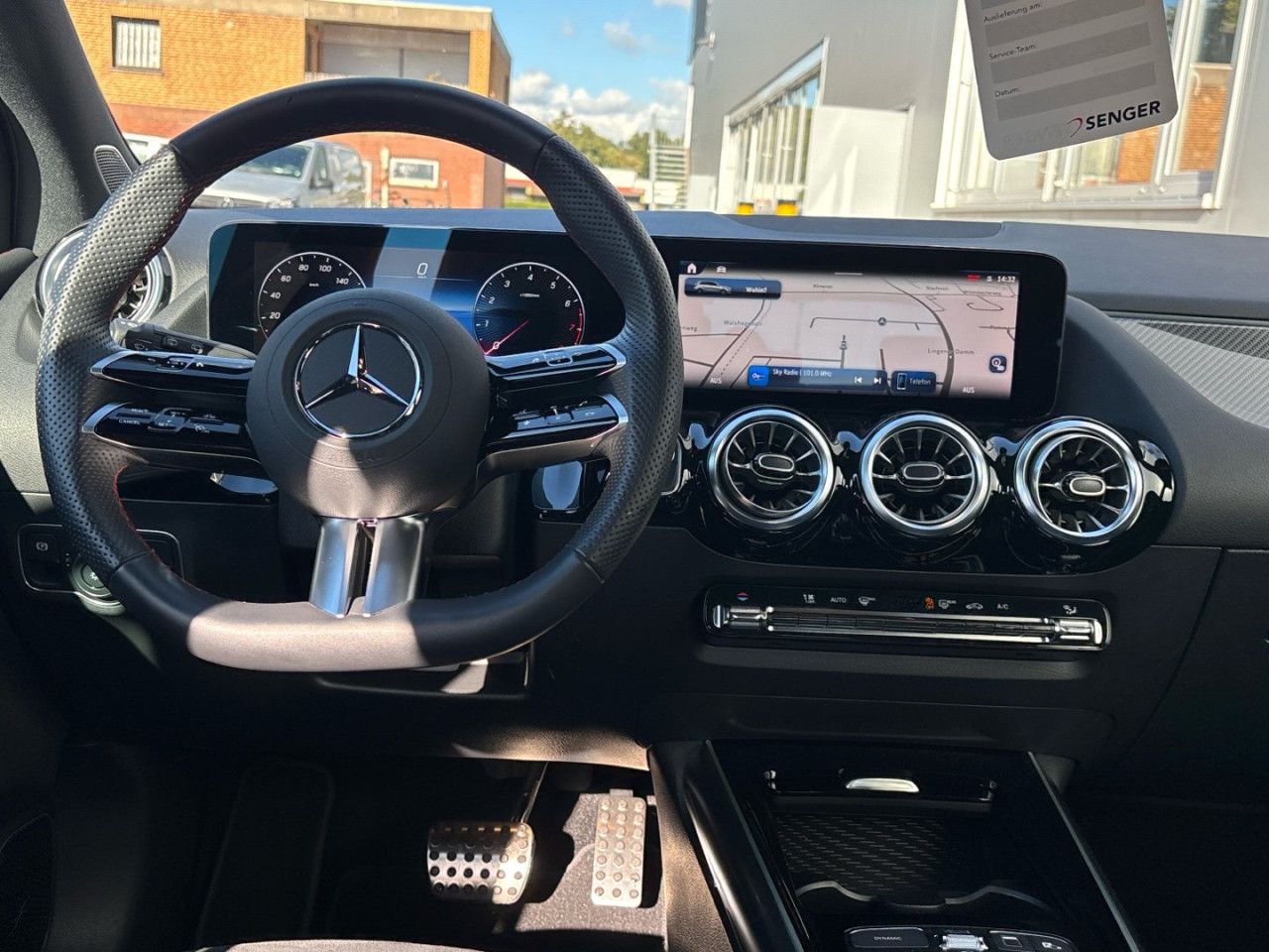 Mercedes-Benz B-Klasse – Bild 13