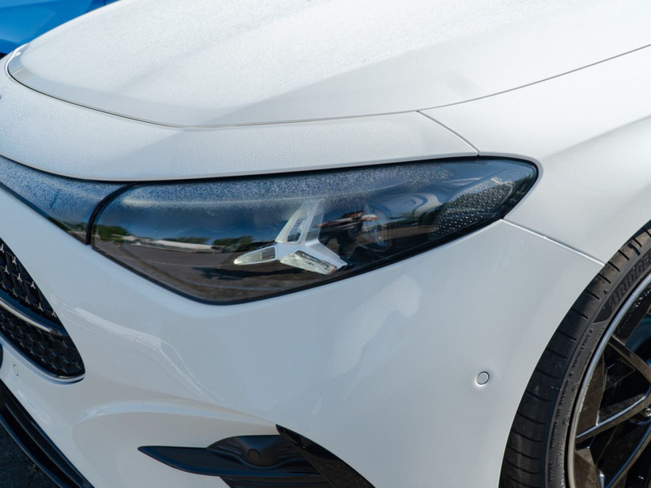 Mercedes-Benz CLA – Bild 25