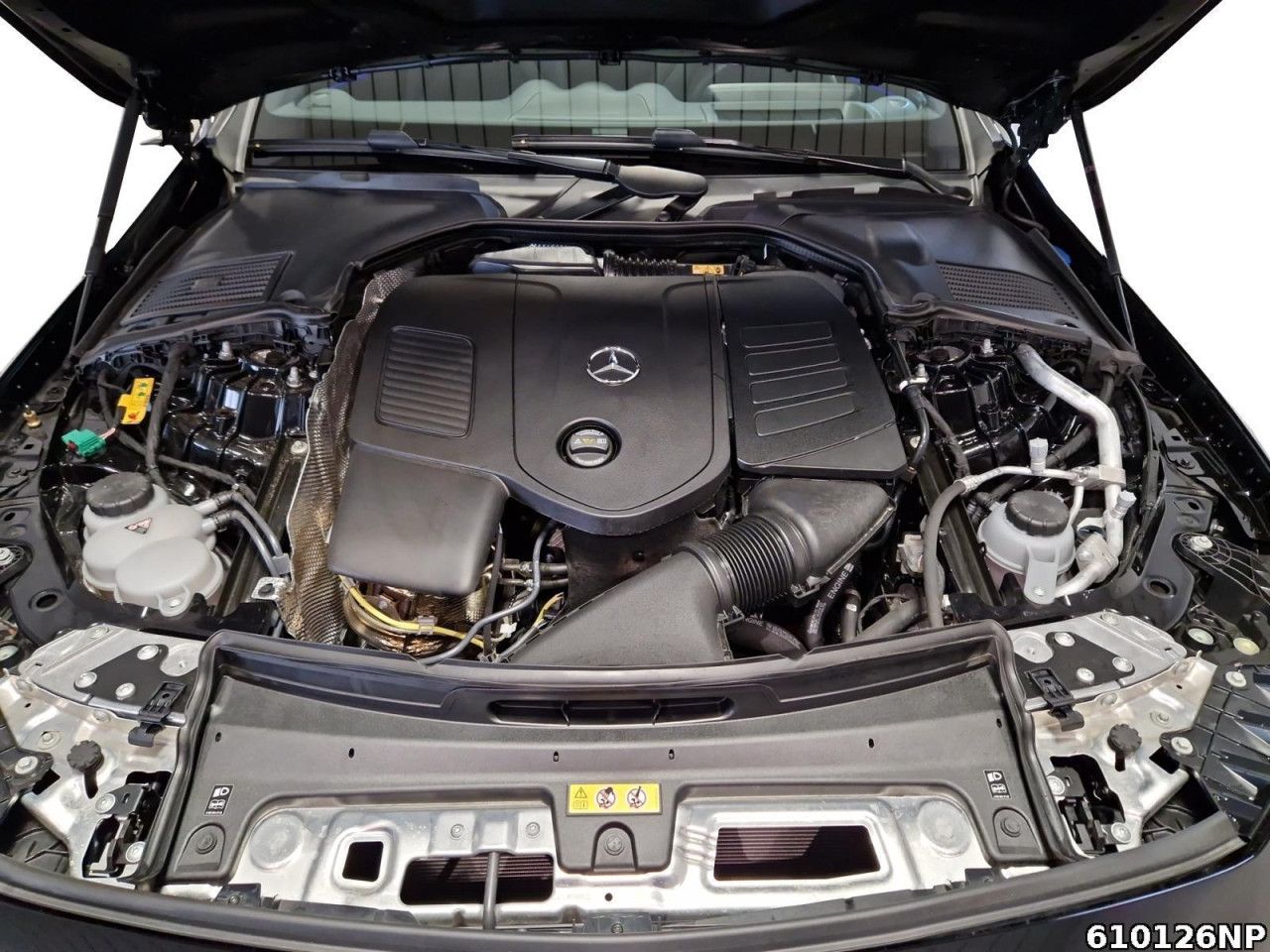 Mercedes-Benz CLE – Bild 7
