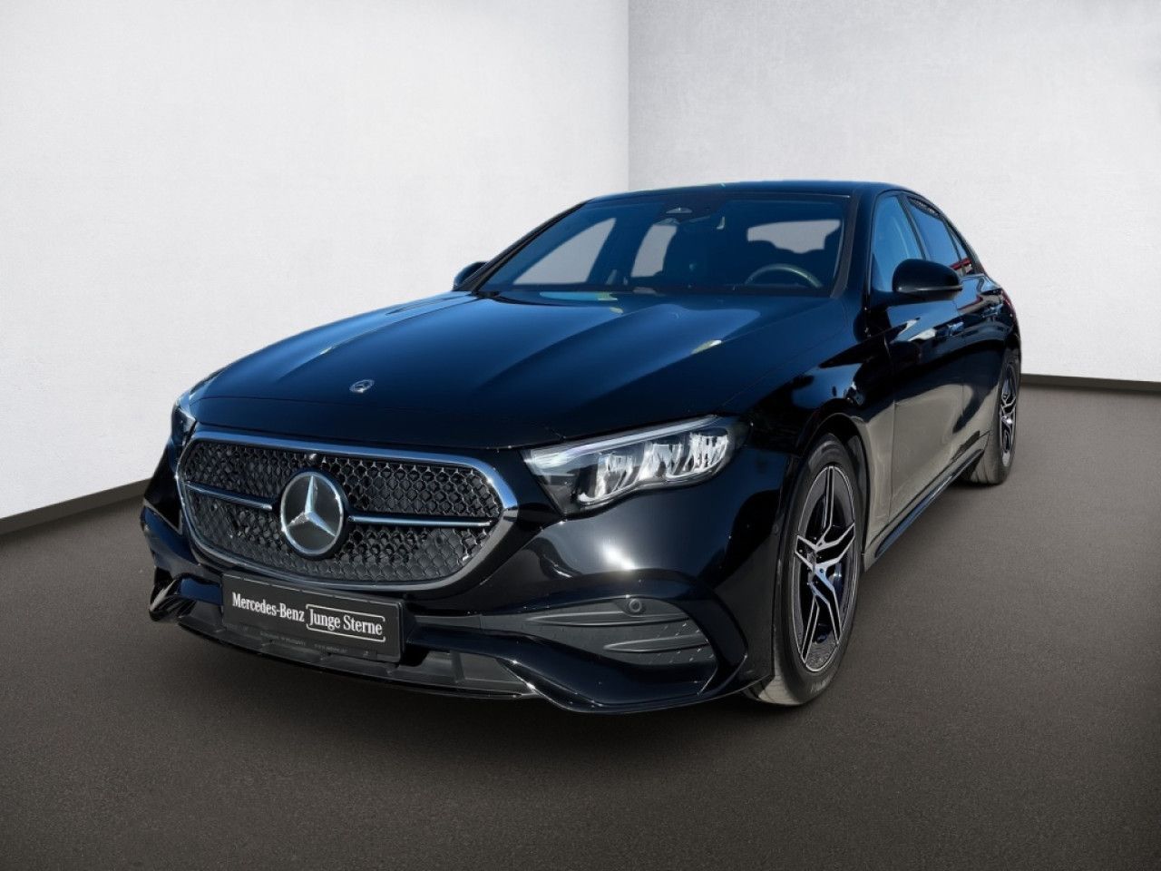 Mercedes-Benz E-Klasse – Bild 2