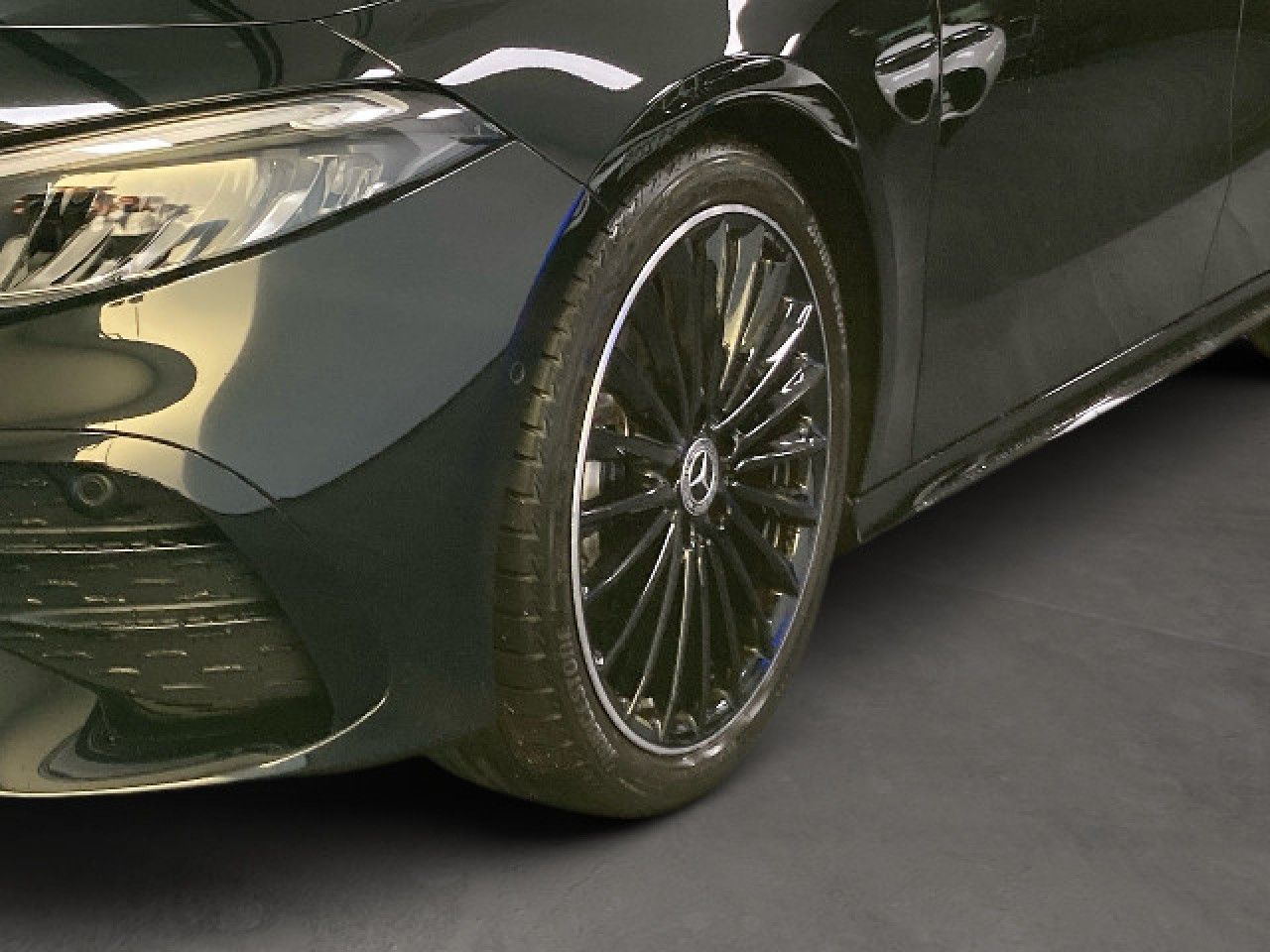 Mercedes-Benz A-Klasse – Bild 6
