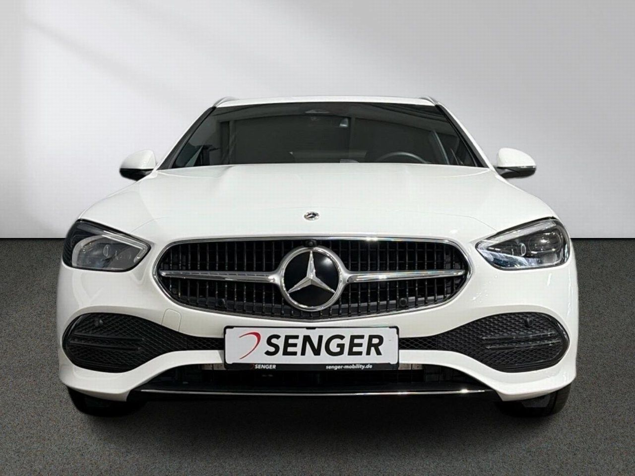 Mercedes-Benz C-Klasse – Bild 4