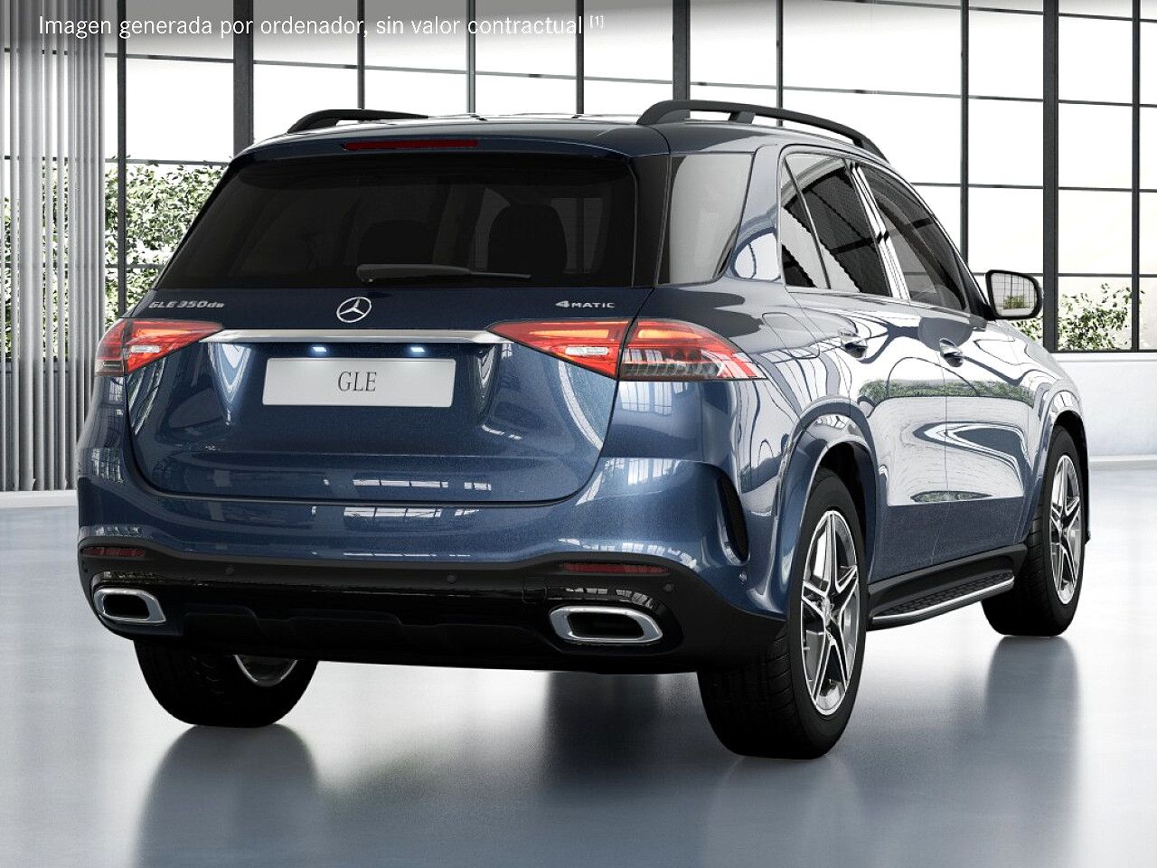 Foto de estudio 3 / 5