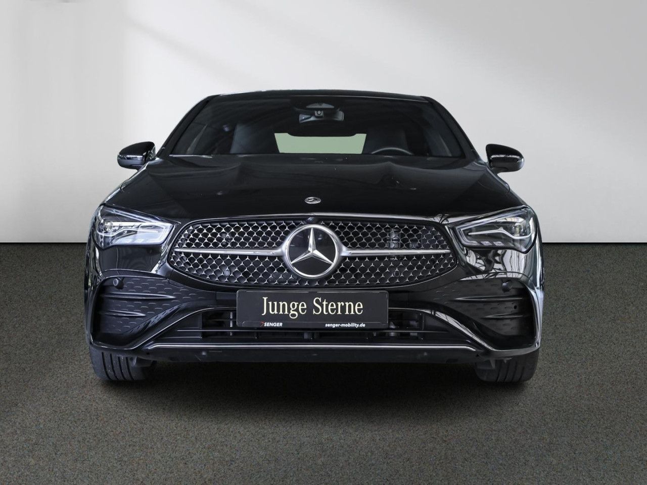 Mercedes-Benz CLA – Bild 2