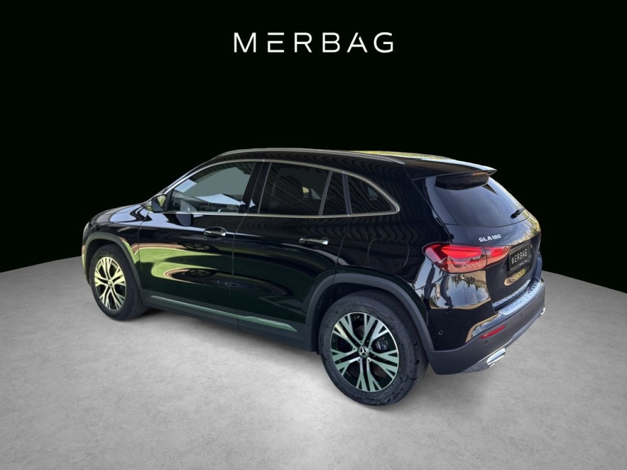 Mercedes-Benz GLA – Bild 5