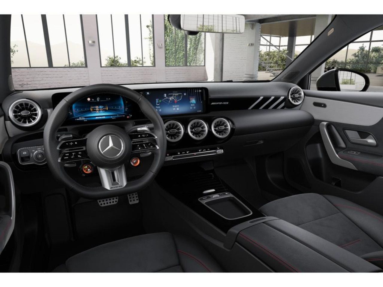 Mercedes-Benz A-Klasse – Bild 8