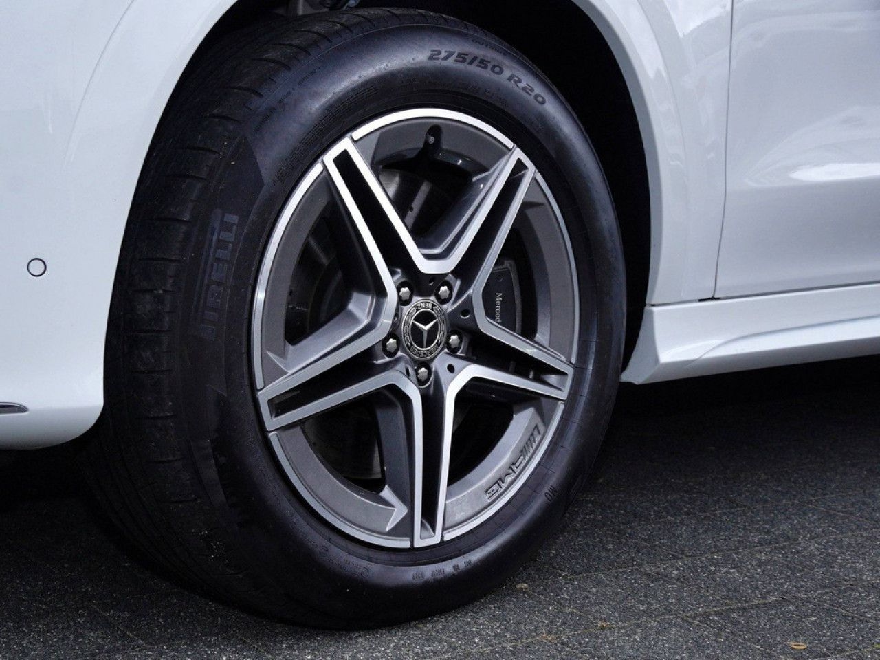 Mercedes-Benz GLE – Bild 8