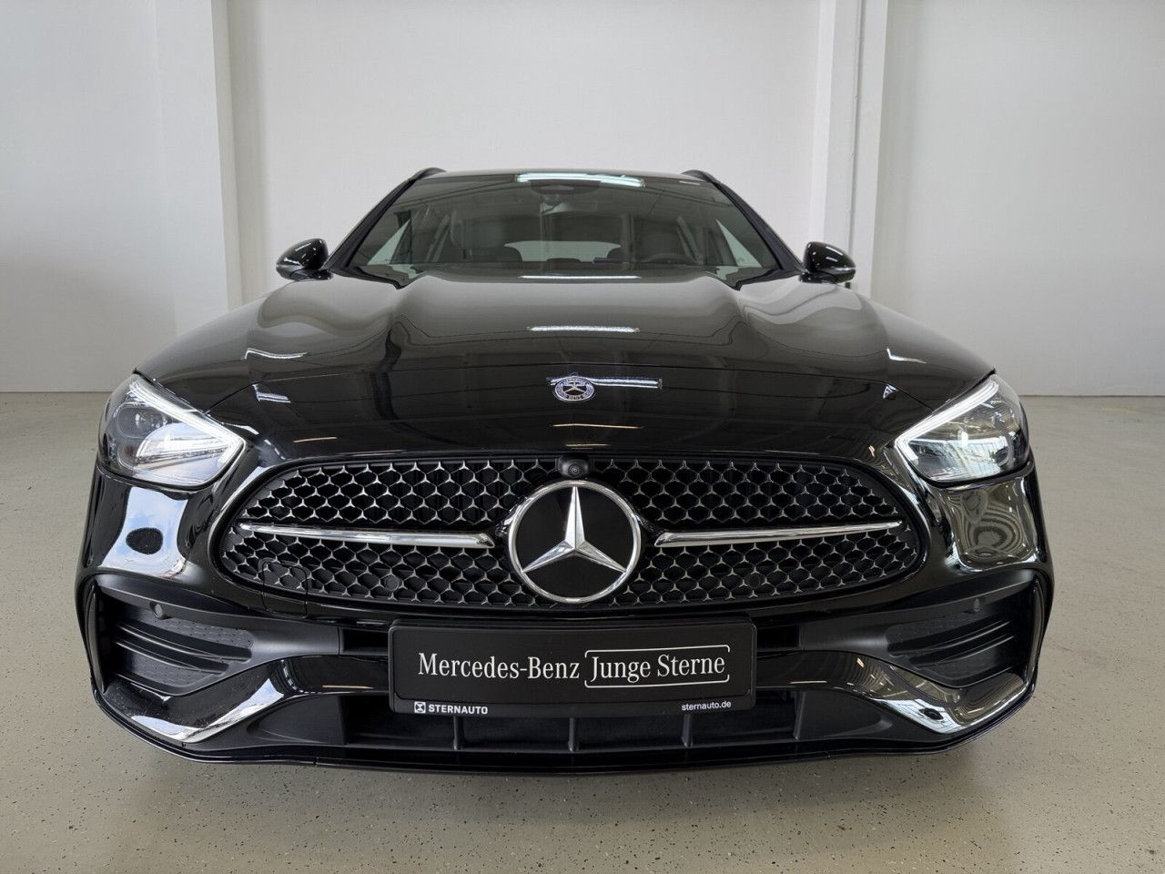 Mercedes-Benz C-Klasse – Bild 2