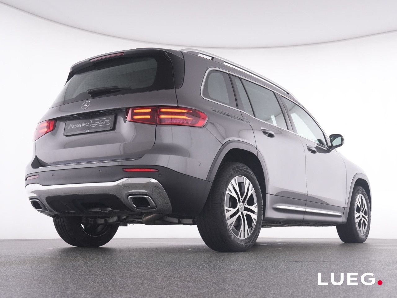 Mercedes-Benz GLB – Bild 7