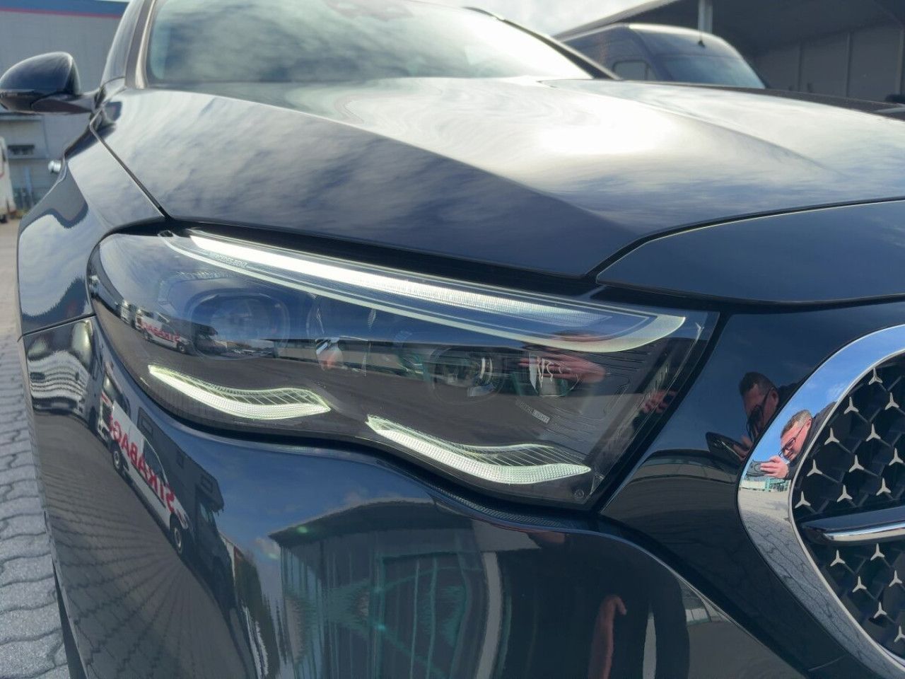 Mercedes-Benz E-Klasse – Bild 21