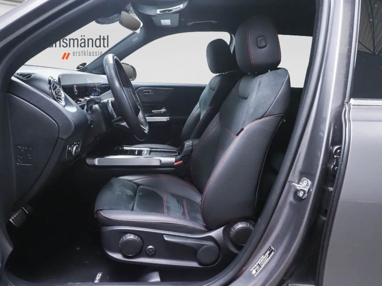 Mercedes-Benz GLB – Bild 4