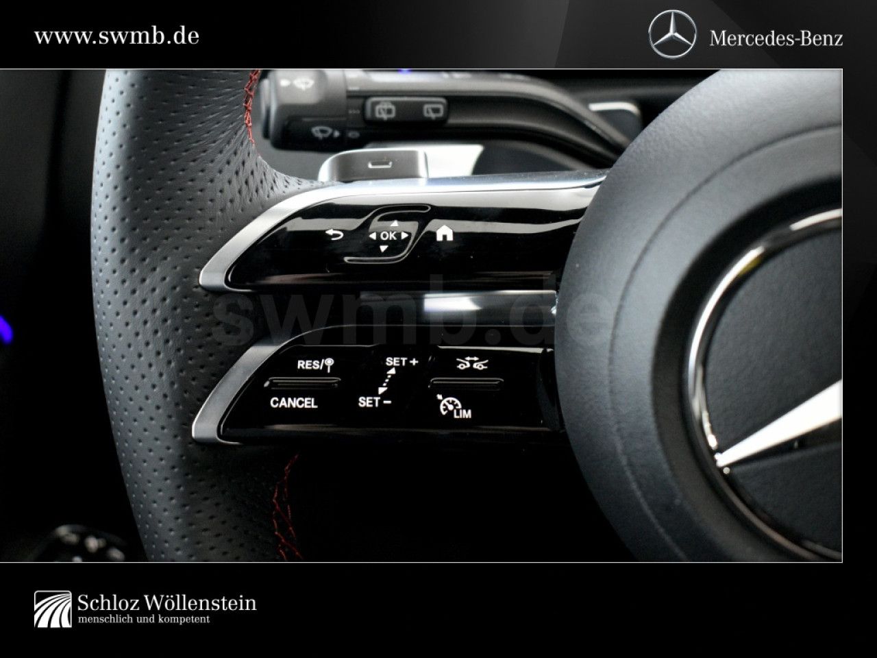 Mercedes-Benz GLB – Bild 11