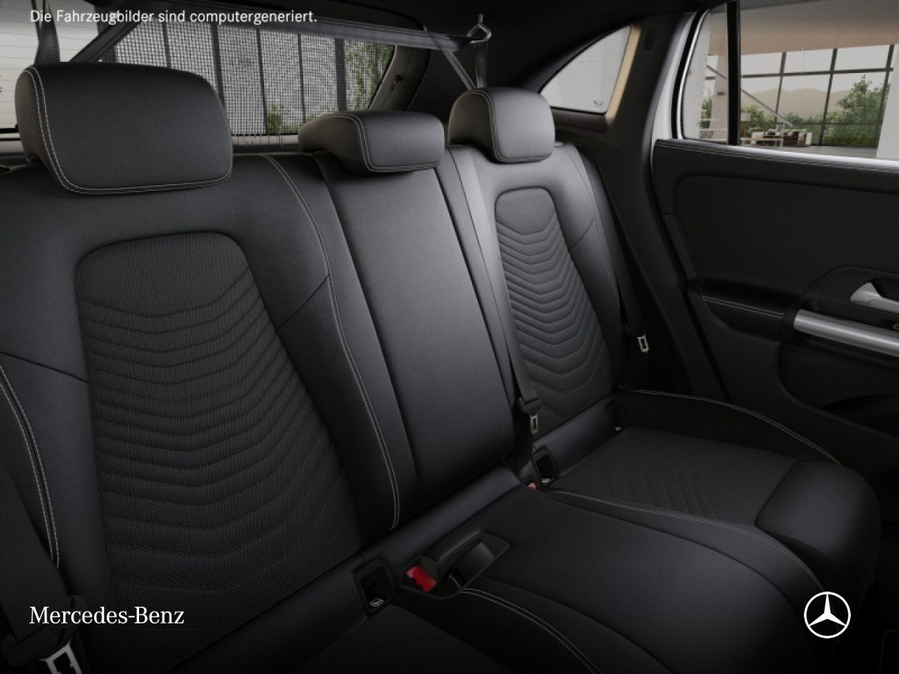 Mercedes-Benz GLA – Bild 10