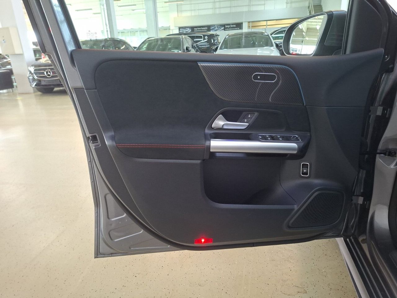 Mercedes-Benz B-Klasse – Bild 10