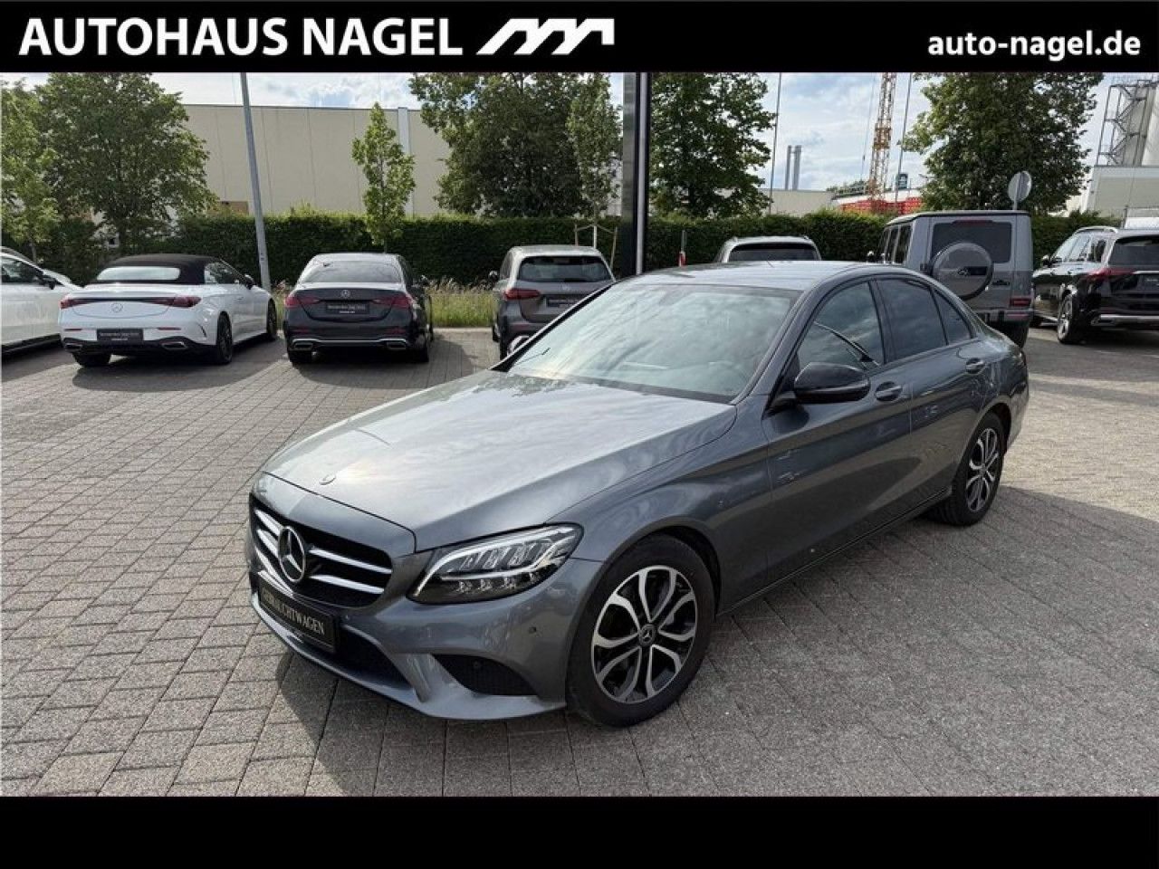 Fahrzeugbild 1 / 24