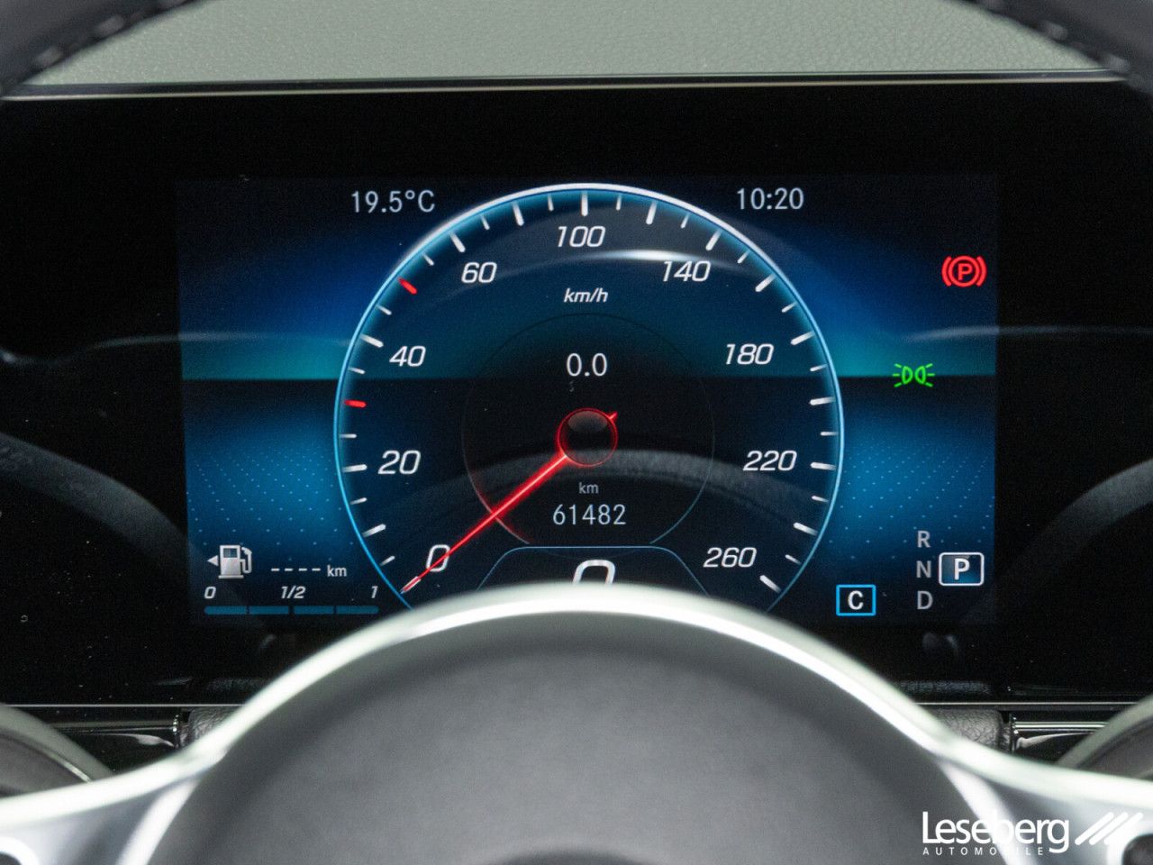 Fahrzeugbild 20 / 27