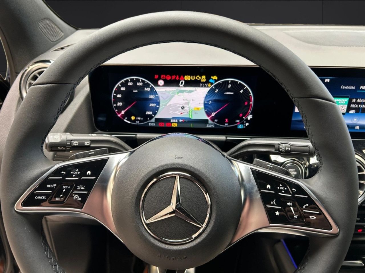 Mercedes-Benz GLA – Bild 7