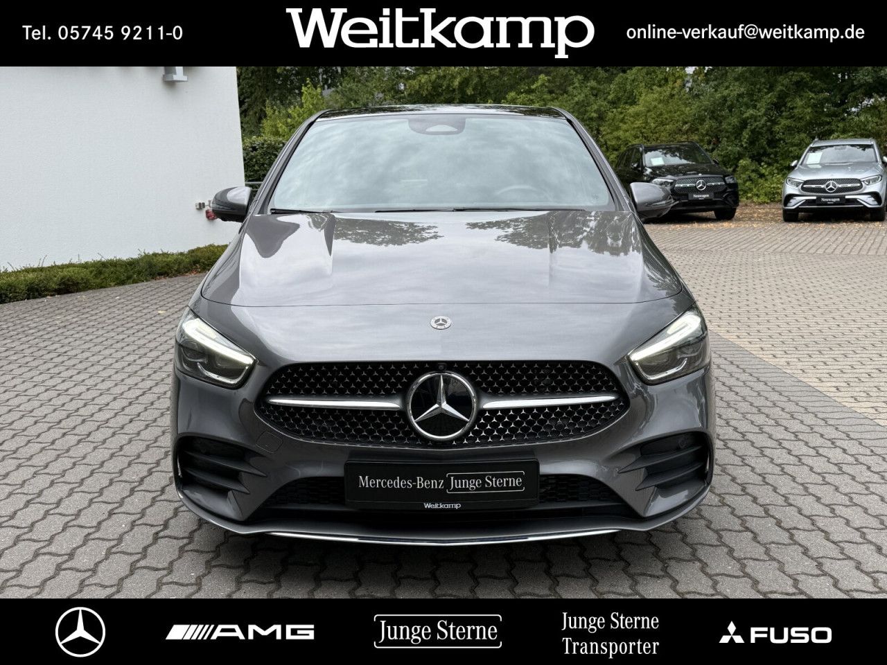 Mercedes-Benz B-Klasse – Bild 25