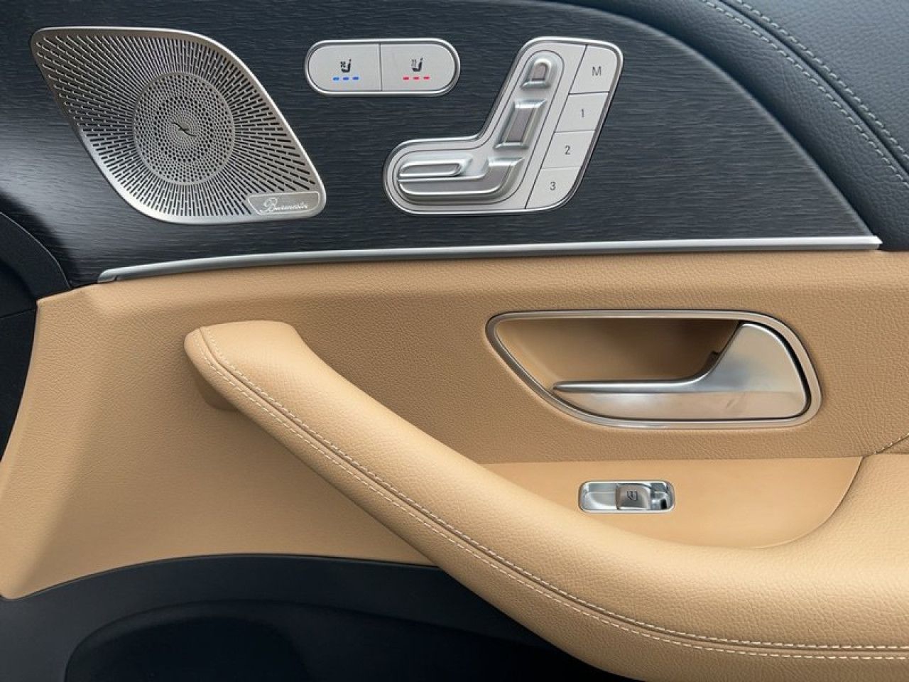 Mercedes-Benz GLE – Bild 20