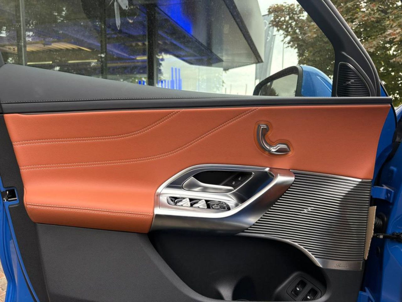 Mercedes-Benz GLC – Bild 3