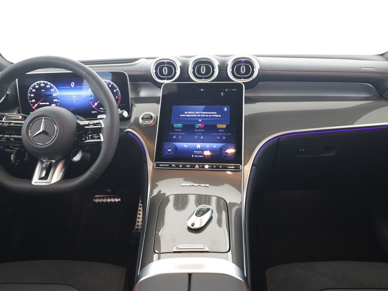 Mercedes-Benz GLC – Bild 11