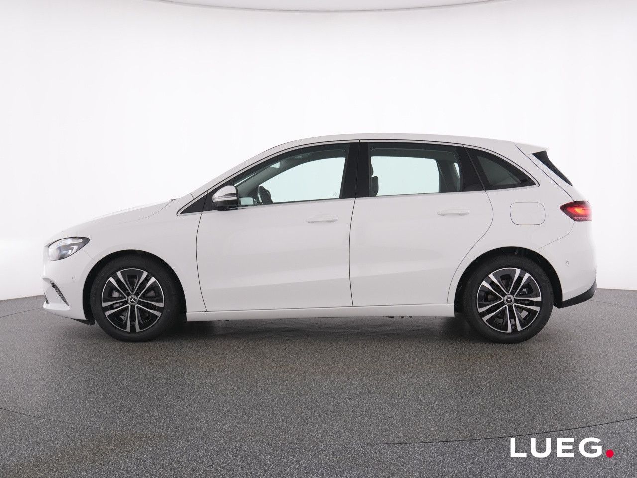Mercedes-Benz B-Klasse – Bild 10