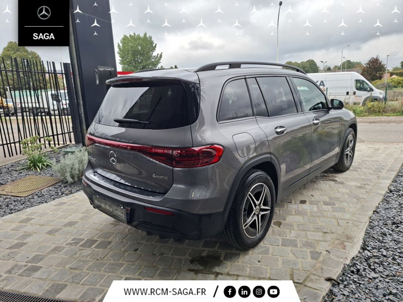 Photo du v&eacute;hicule 5 / 10