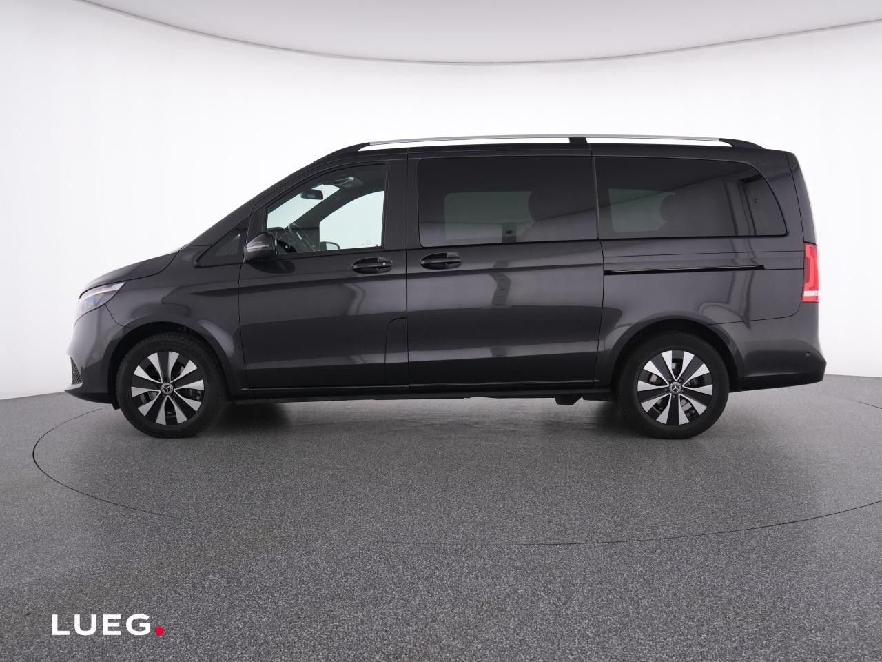 Mercedes-Benz V-Klasse – Bild 10