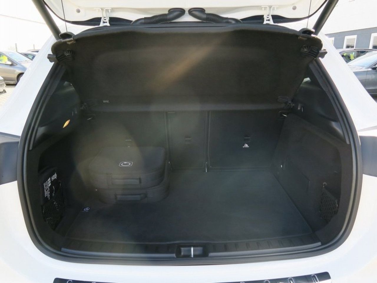 Mercedes-Benz GLA – Bild 14