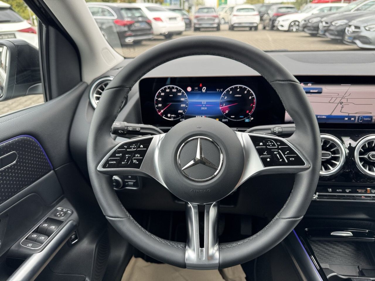 Mercedes-Benz B-Klasse – Bild 13