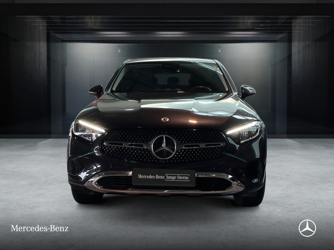 Mercedes-Benz GLC – Bild 8
