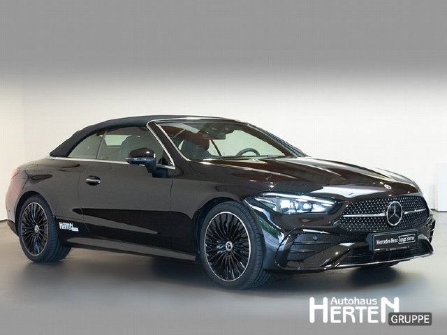 Mercedes-Benz CLE 300