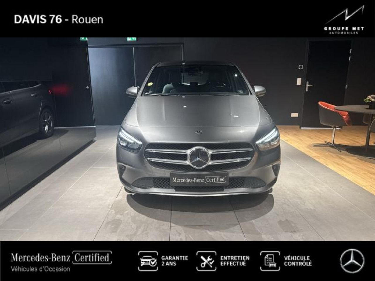 Photo du véhicule 2 / 18