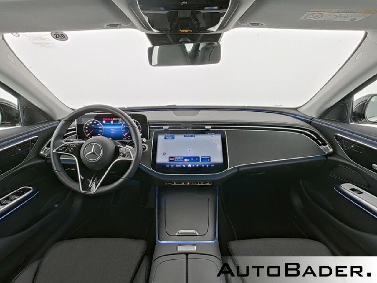 Mercedes-Benz E-Klasse – Bild 7