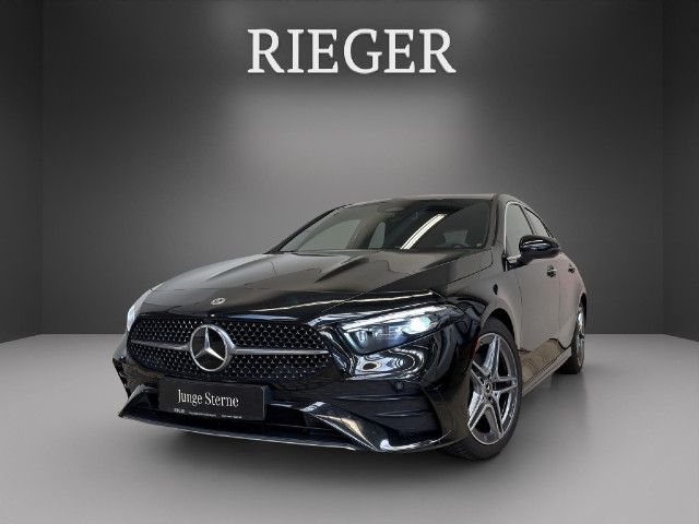 Mercedes-Benz A 200 occasion