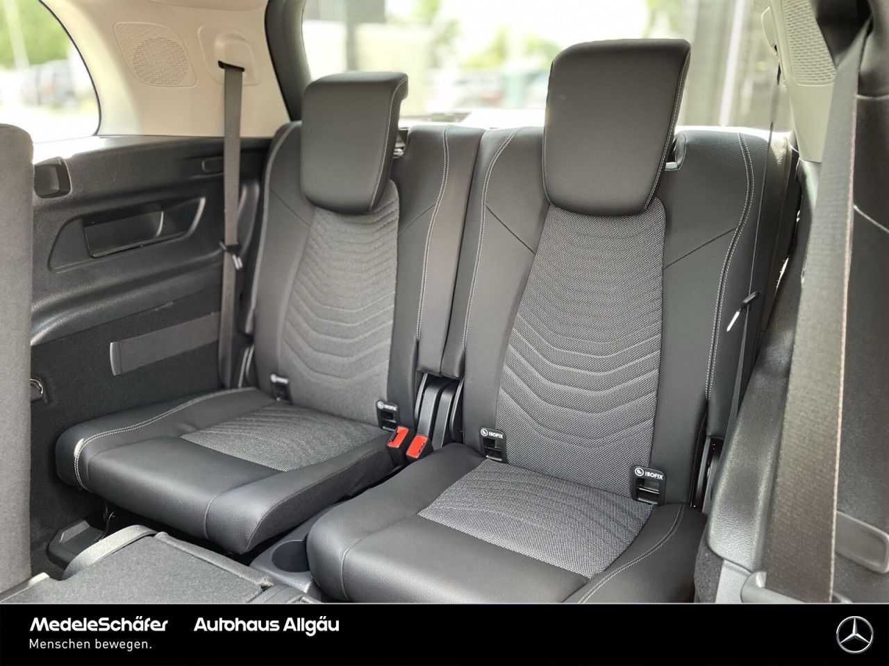 Mercedes-Benz GLB – Bild 15