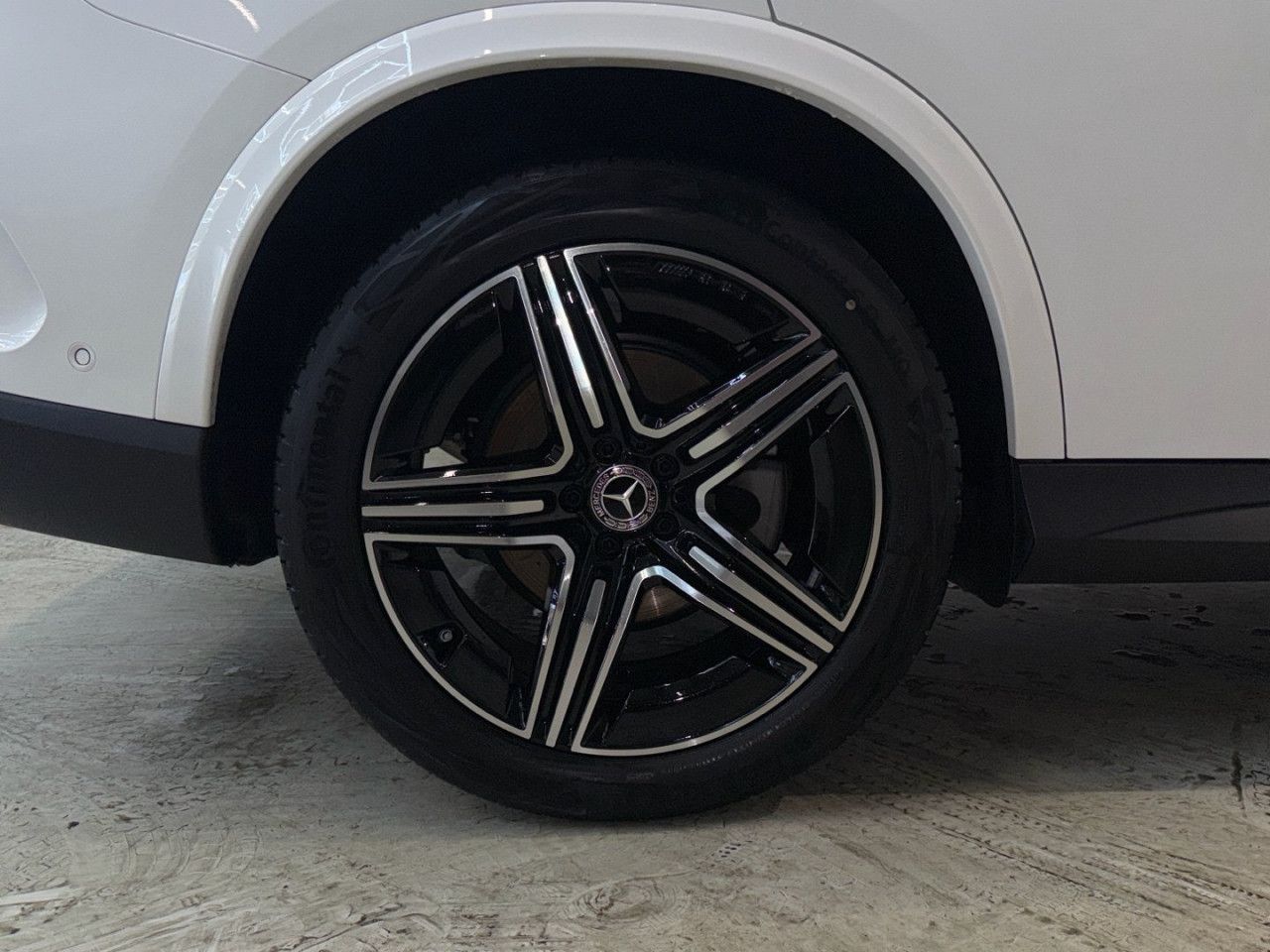 Mercedes-Benz GLC – Bild 5