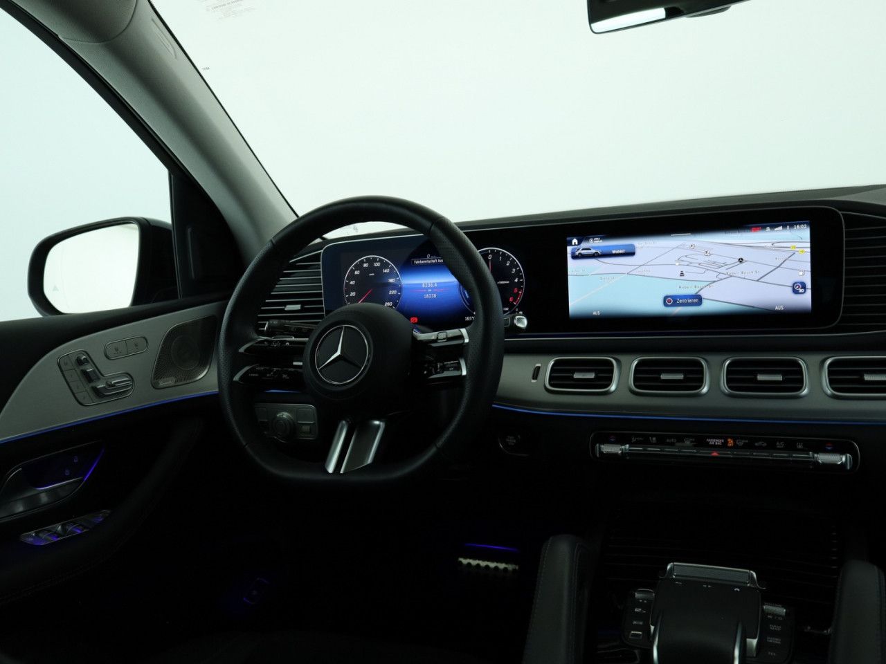 Mercedes-Benz GLE – Bild 19