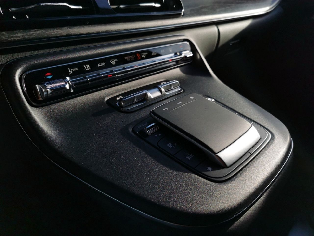 Mercedes-Benz EQV – Bild 25