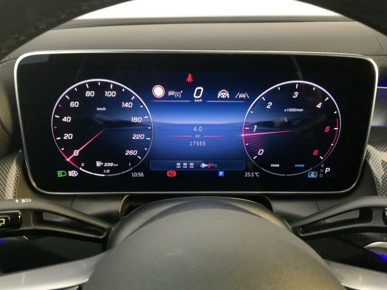Mercedes-Benz GLC – Bild 10