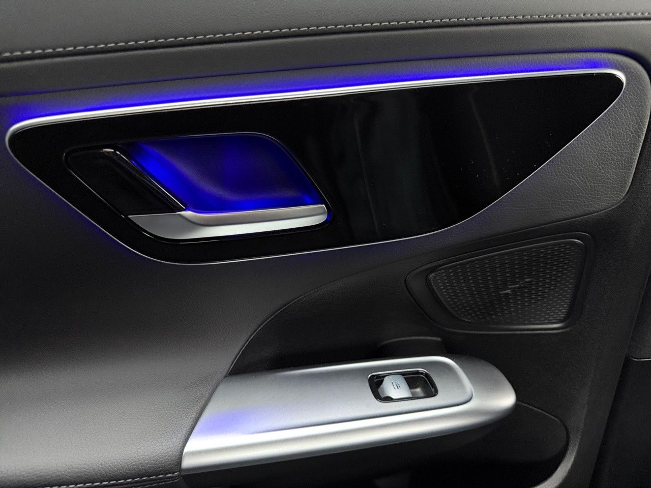 Mercedes-Benz C-Klasse – Bild 15