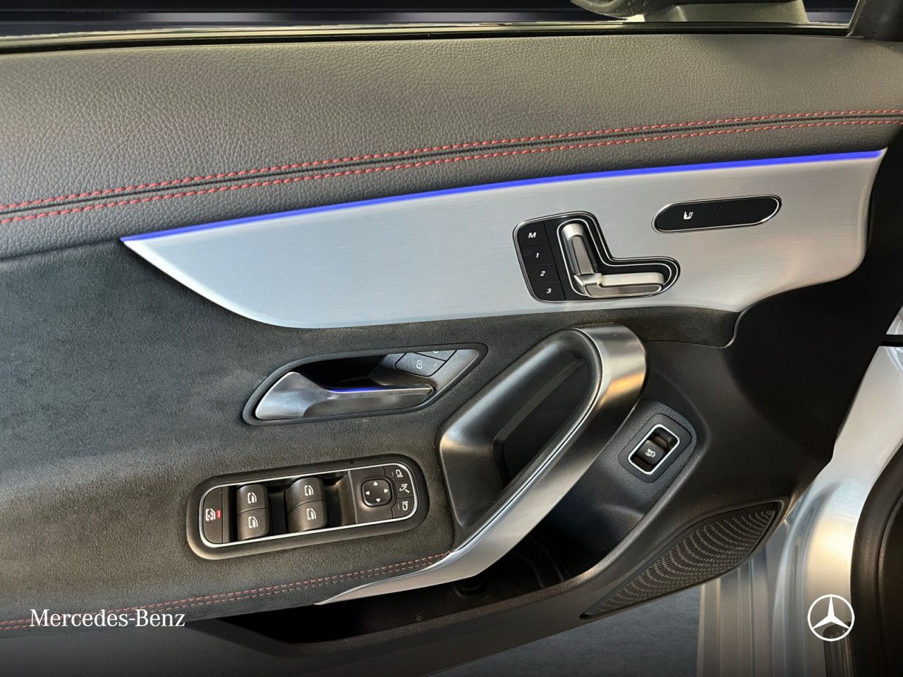 Mercedes-Benz CLA – Bild 10