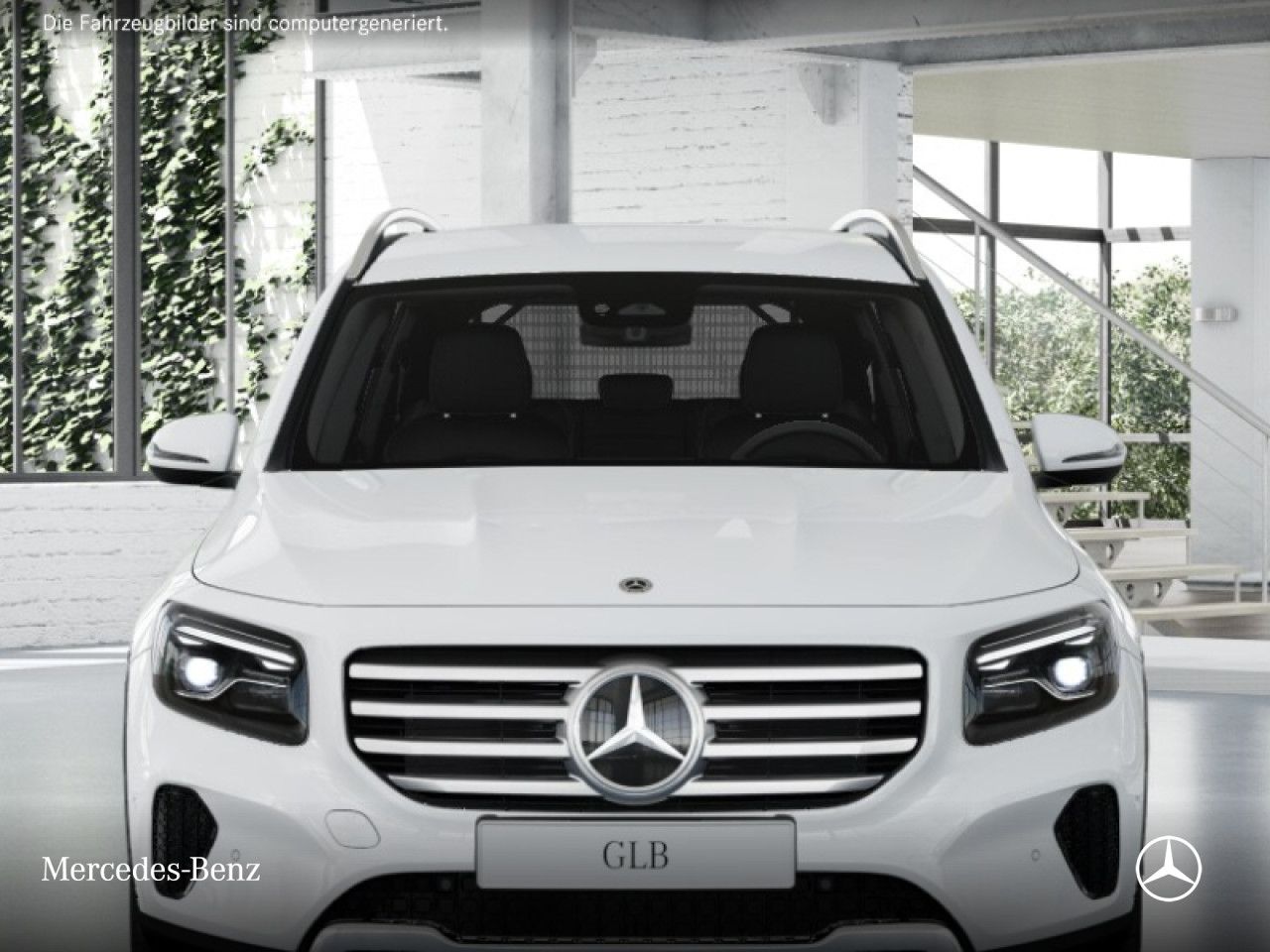 Mercedes-Benz GLB – Bild 5