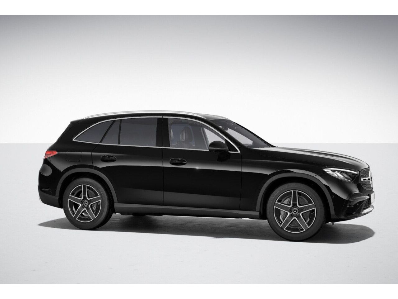 Mercedes-Benz GLC – Bild 5