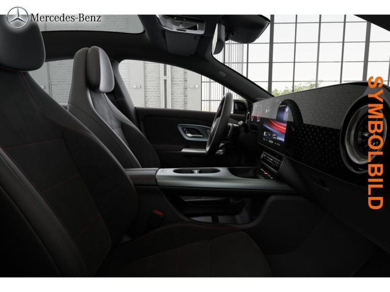 Mercedes-Benz CLA – Bild 9