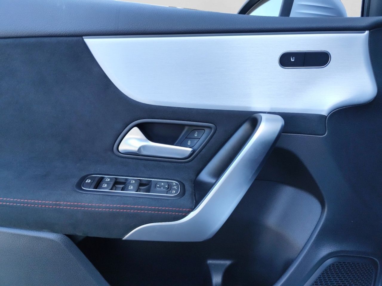 Mercedes-Benz A-Klasse – Bild 17
