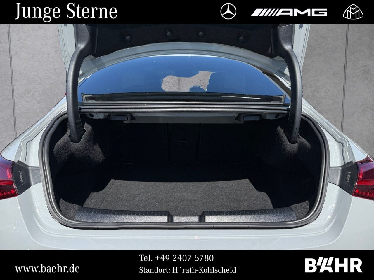 Mercedes-Benz CLA – Bild 10