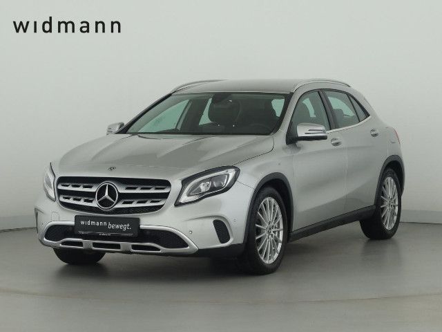 Mercedes-Benz GLA 180